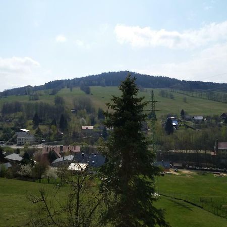 Apartmany Pohoraly Rokytnice nad Jizerou Exterior foto