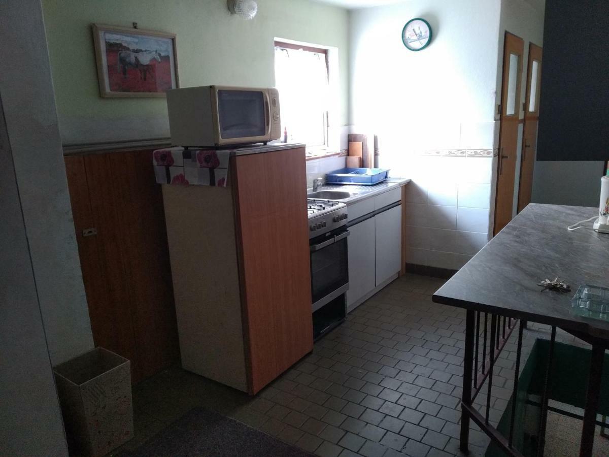Apartmany Pohoraly Rokytnice nad Jizerou Exterior foto