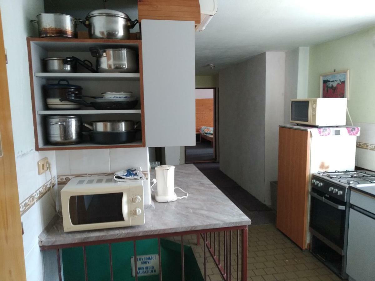 Apartmany Pohoraly Rokytnice nad Jizerou Exterior foto