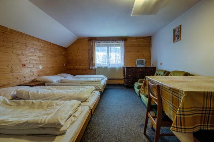 Apartmany Pohoraly Rokytnice nad Jizerou Exterior foto