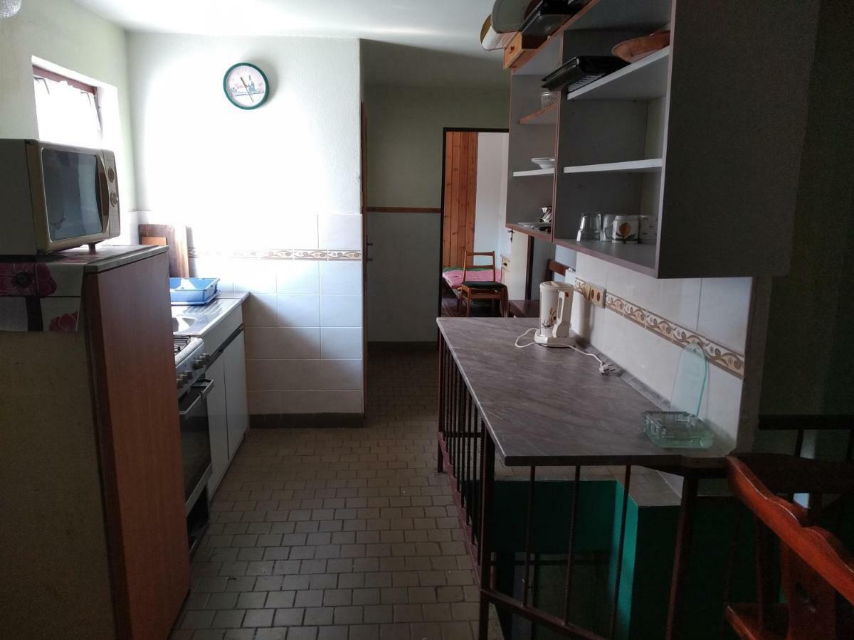 Apartmany Pohoraly Rokytnice nad Jizerou Exterior foto