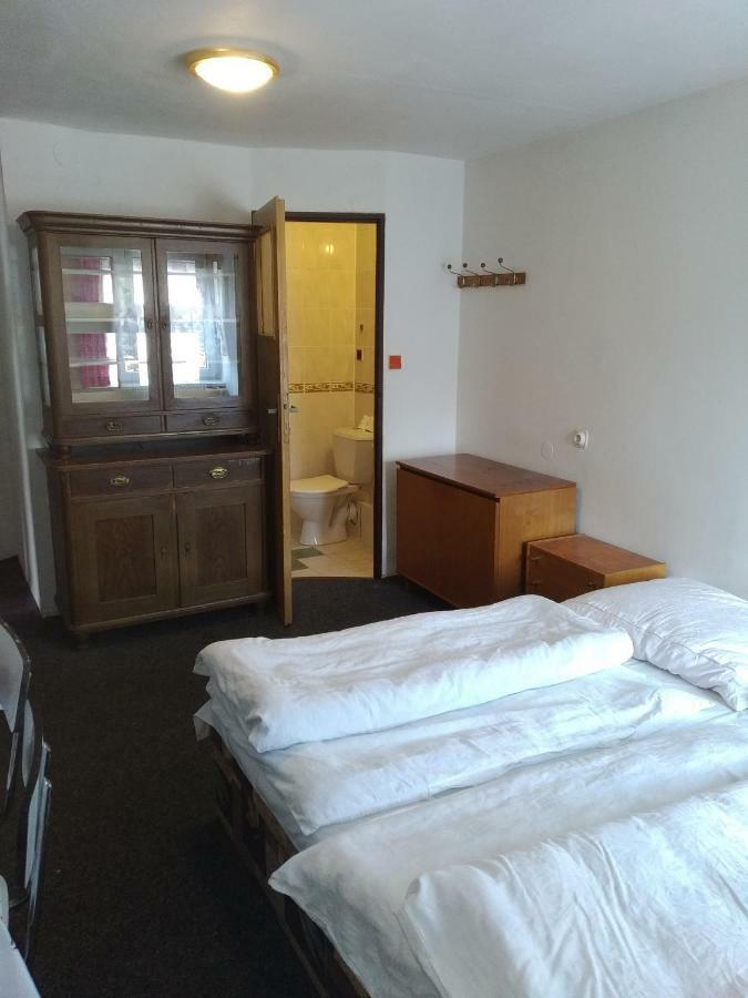 Apartmany Pohoraly Rokytnice nad Jizerou Exterior foto
