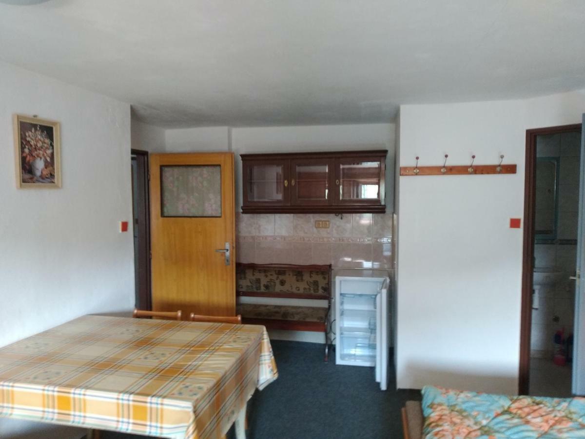 Apartmany Pohoraly Rokytnice nad Jizerou Exterior foto