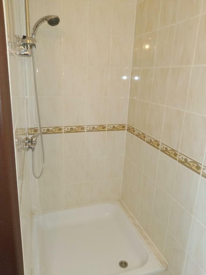 Apartmany Pohoraly Rokytnice nad Jizerou Exterior foto