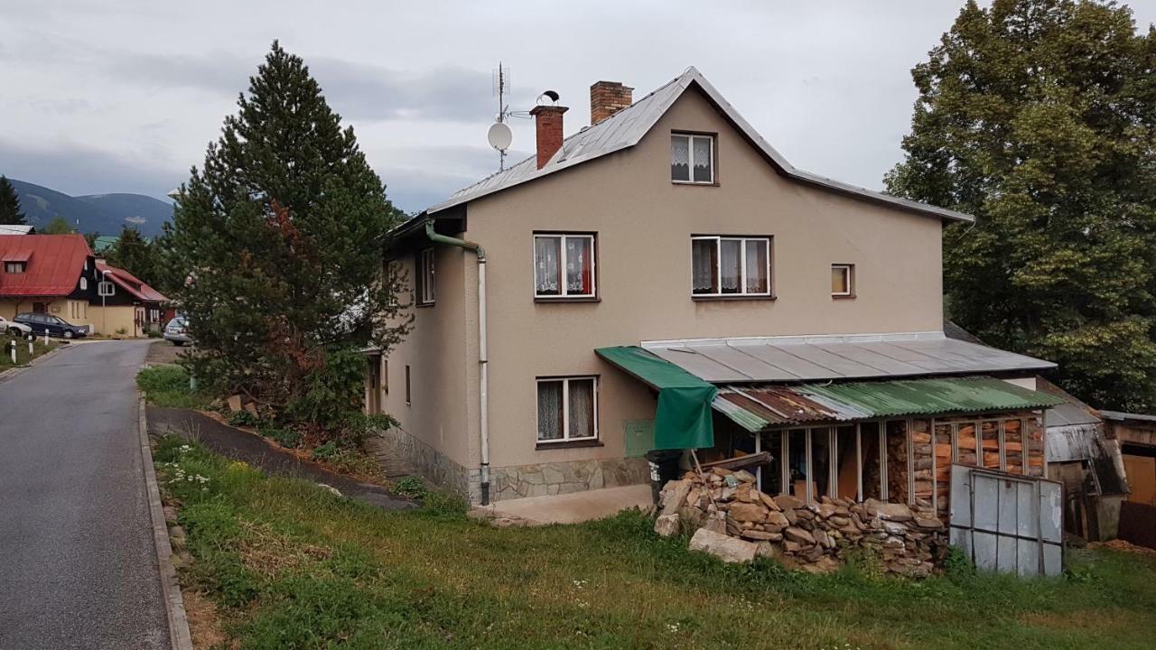 Apartmany Pohoraly Rokytnice nad Jizerou Exterior foto