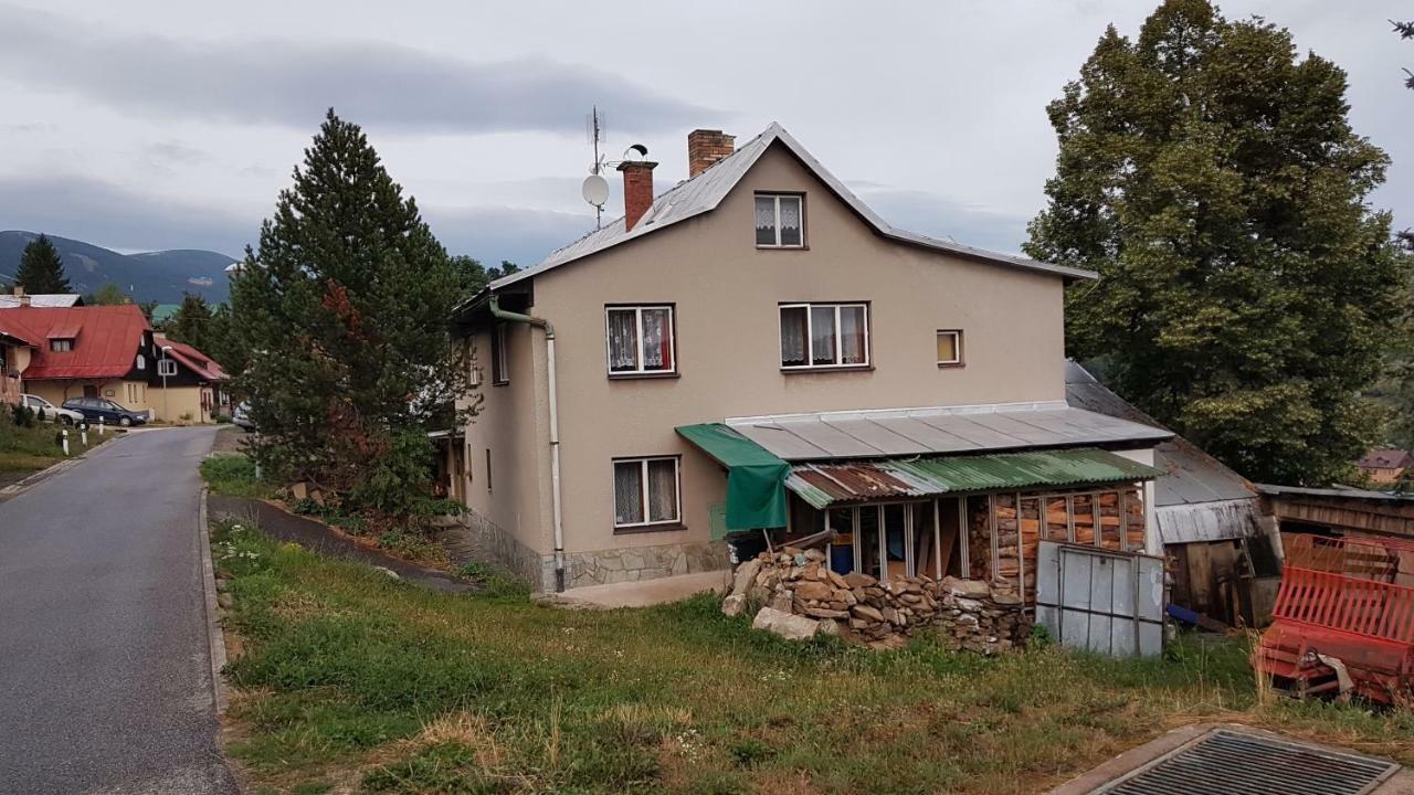 Apartmany Pohoraly Rokytnice nad Jizerou Exterior foto
