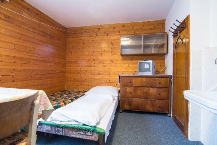 Apartmany Pohoraly Rokytnice nad Jizerou Exterior foto