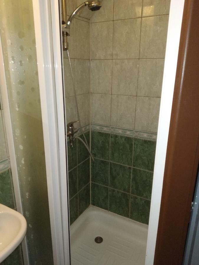 Apartmany Pohoraly Rokytnice nad Jizerou Exterior foto